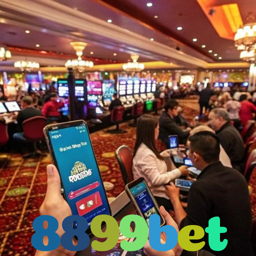 8899bet：Aposte nas melhores slots e conquiste prêmios como nunca!