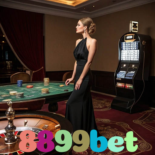 8899bet：Aposte nas melhores slots e conquiste prêmios como nunca!