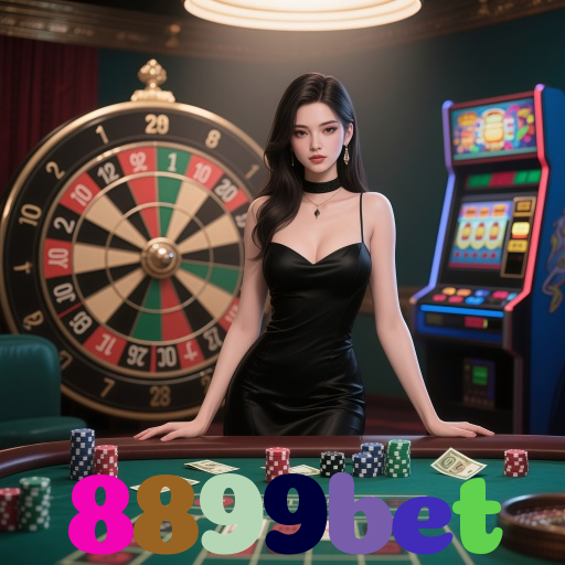 8899bet：Aposte nas melhores slots e conquiste prêmios como nunca!