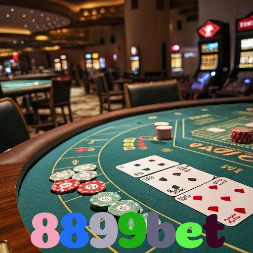 8899bet：Jogue poker, aposte no futebol e ganhe em grandes jogos de cassino!
