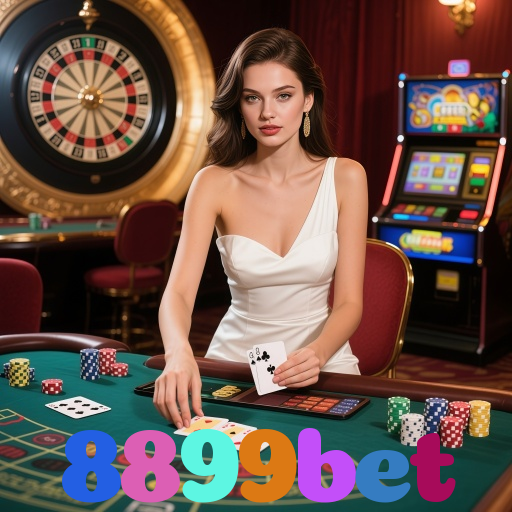 8899bet：Aposte nas melhores slots e conquiste prêmios como nunca!