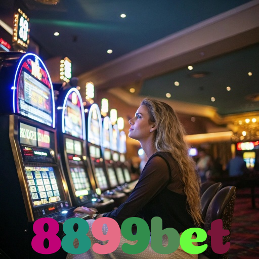 8899bet:Aposte nas melhores slots e conquiste prêmios como nunca!