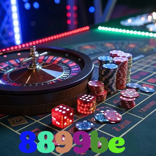 8899bet：Aposte nas melhores slots e conquiste prêmios como nunca!