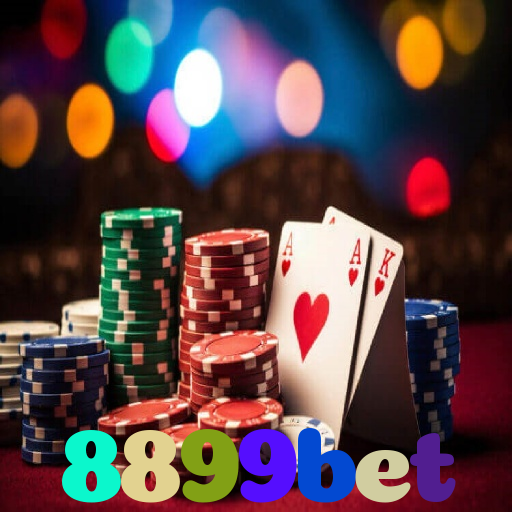 8899bet:Jogue poker, aposte no futebol e ganhe em grandes jogos de cassino!