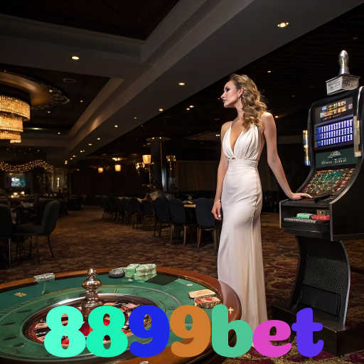 8899bet：Aposte nas melhores slots e conquiste prêmios como nunca!