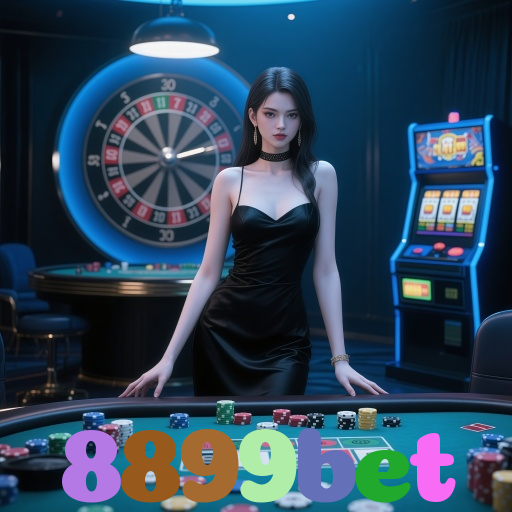 8899bet：Aposte nas melhores slots e conquiste prêmios como nunca!