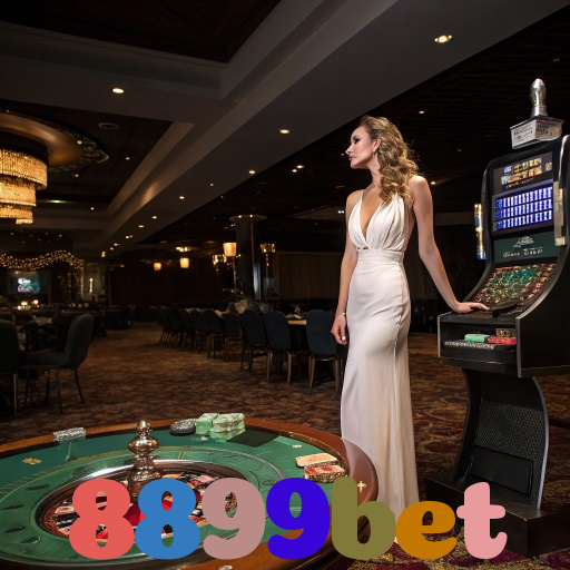 8899bet：Aposte nas melhores slots e conquiste prêmios como nunca!