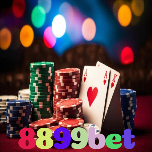 8899bet：Aposte no futebol, jogue poker e conquiste vitórias épicas!