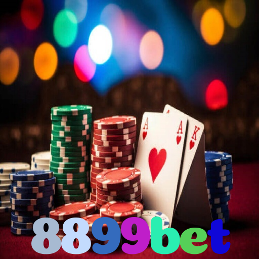 8899bet:Aposte nas melhores slots e conquiste prêmios como nunca!