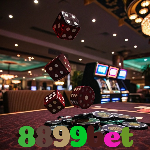 8899bet：Aposte nas melhores slots e conquiste prêmios como nunca!