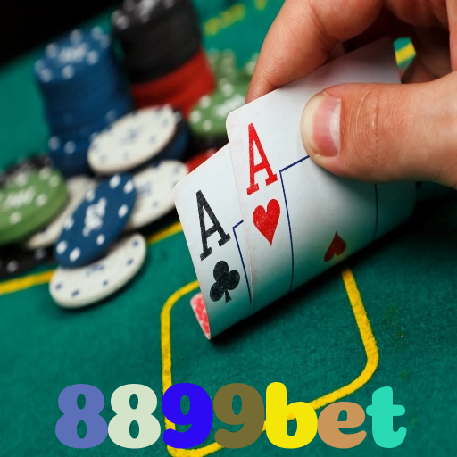 8899bet:Jogue poker, aposte no futebol e ganhe em grandes jogos de cassino!