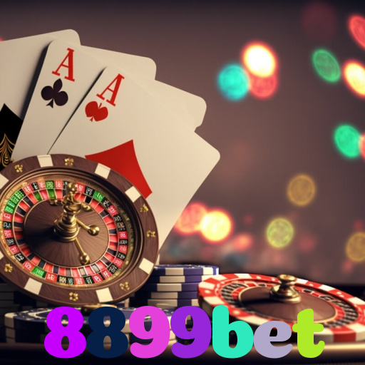 8899bet：Aposte no futebol, jogue poker e conquiste vitórias épicas!