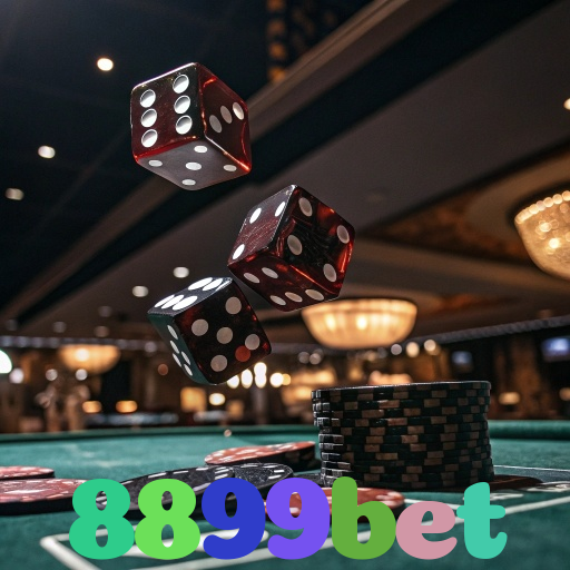 8899bet：Jogue poker, aposte no futebol e ganhe em grandes jogos de cassino!