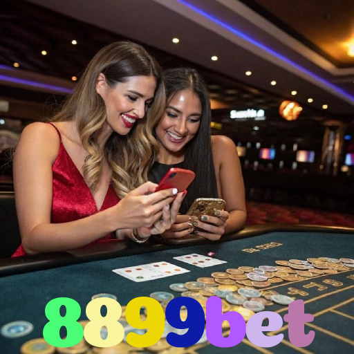 8899bet:Aposte nas melhores slots e conquiste prêmios como nunca!