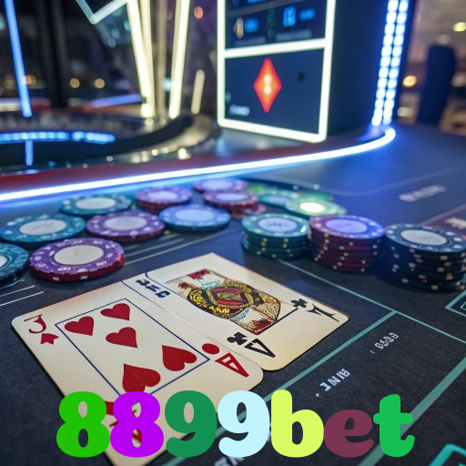 8899bet:Jogue poker, aposte no futebol e ganhe em grandes jogos de cassino!
