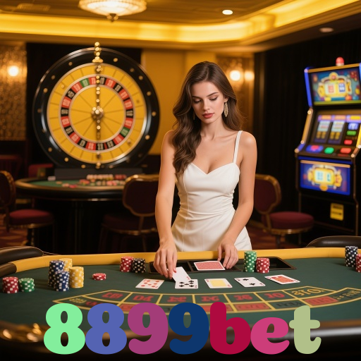8899bet：Jogue poker, aposte no futebol e ganhe em grandes jogos de cassino!