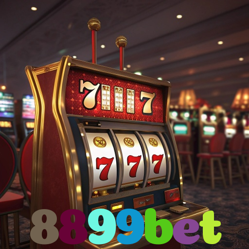 8899bet：Aposte nas melhores slots e conquiste prêmios como nunca!
