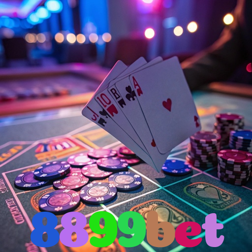 8899bet：Aposte no futebol, jogue poker e conquiste vitórias épicas!