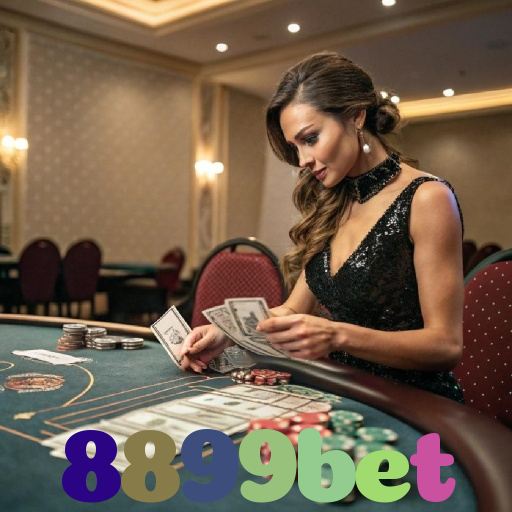 8899bet：Aposte nas melhores slots e conquiste prêmios como nunca!