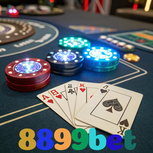 8899bet:Aposte no futebol, jogue poker e conquiste vitórias épicas!