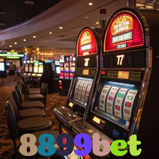 8899bet：Aposte nas melhores slots e conquiste prêmios como nunca!