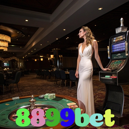 8899bet：Aposte nas melhores slots e conquiste prêmios como nunca!