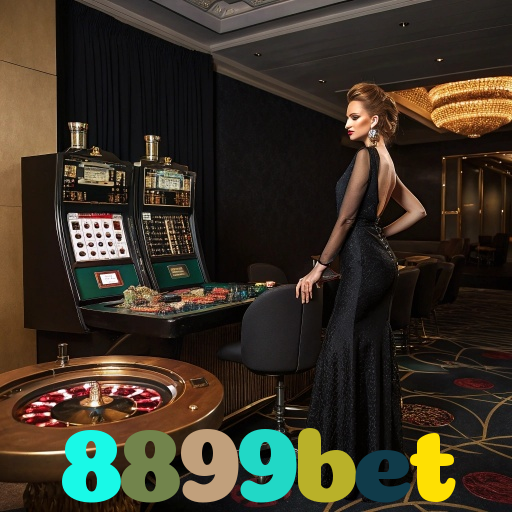 8899bet:Aposte nas melhores slots e conquiste prêmios como nunca!
