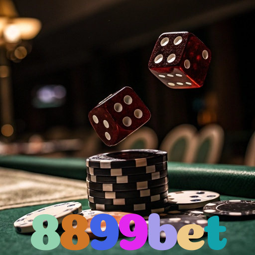 8899bet：Jogue poker, aposte no futebol e ganhe em grandes jogos de cassino!