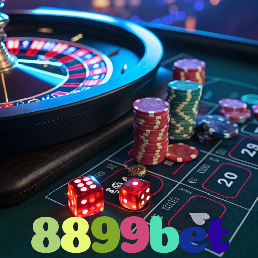 8899bet：Aposte nas melhores slots e conquiste prêmios como nunca!