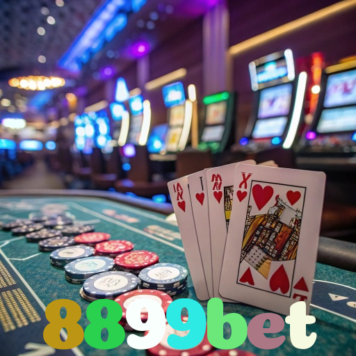 8899bet：Aposte no futebol, jogue poker e conquiste vitórias épicas!