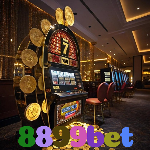 8899bet：Aposte nas melhores slots e conquiste prêmios como nunca!