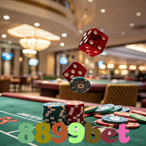 8899bet：Jogue poker, aposte no futebol e ganhe em grandes jogos de cassino!