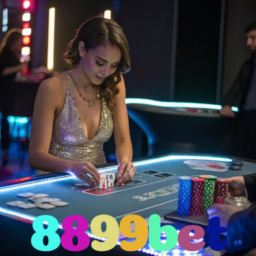 8899bet：Aposte nas melhores slots e conquiste prêmios como nunca!