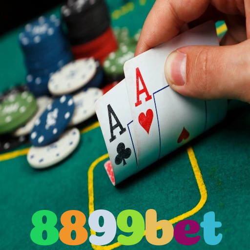 8899bet:Jogue poker, aposte no futebol e ganhe em grandes jogos de cassino!