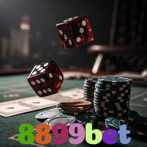 8899bet：Jogue poker, aposte no futebol e ganhe em grandes jogos de cassino!