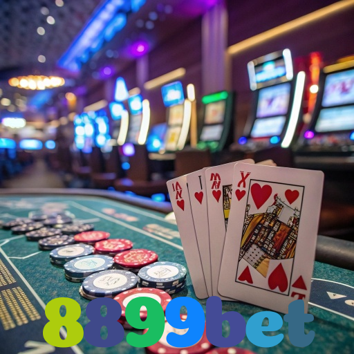 8899bet:Jogue poker, aposte no futebol e ganhe em grandes jogos de cassino!