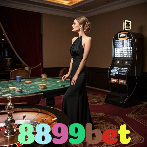 8899bet:Aposte nas melhores slots e conquiste prêmios como nunca!