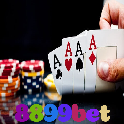 8899bet：Aposte no futebol, jogue poker e conquiste vitórias épicas!