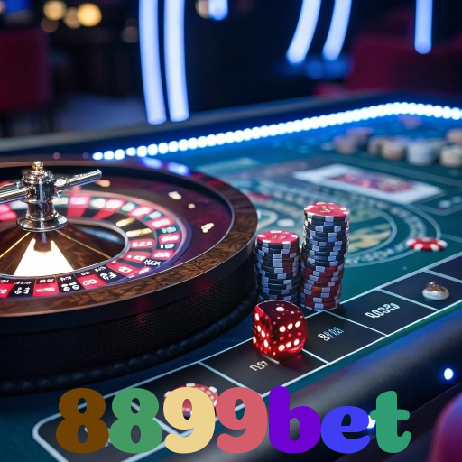 8899bet：Aposte nas melhores slots e conquiste prêmios como nunca!