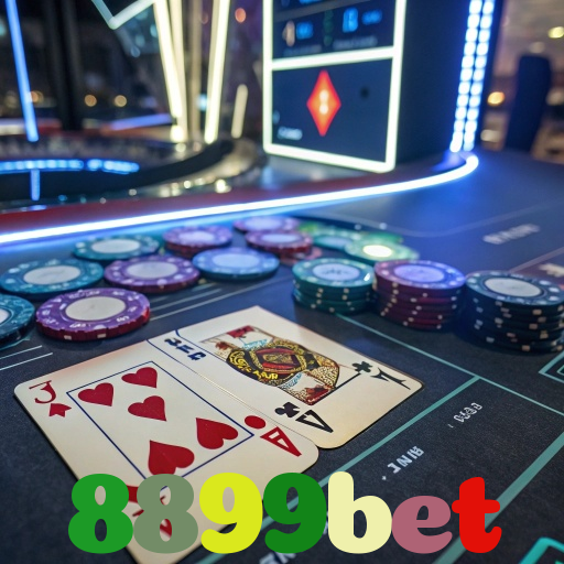 8899bet:Jogue poker, aposte no futebol e ganhe em grandes jogos de cassino!