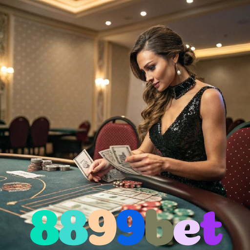 8899bet：Aposte nas melhores slots e conquiste prêmios como nunca!