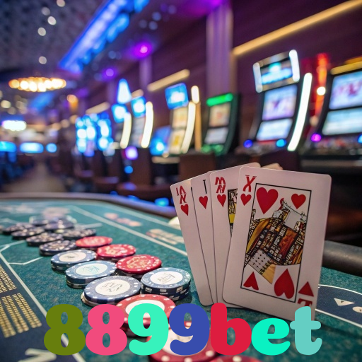 8899bet:Jogue poker, aposte no futebol e ganhe em grandes jogos de cassino!