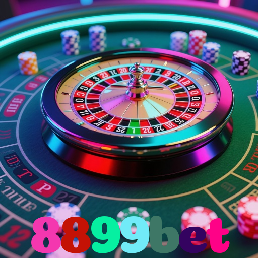 8899bet：Aposte nas melhores slots e conquiste prêmios como nunca!