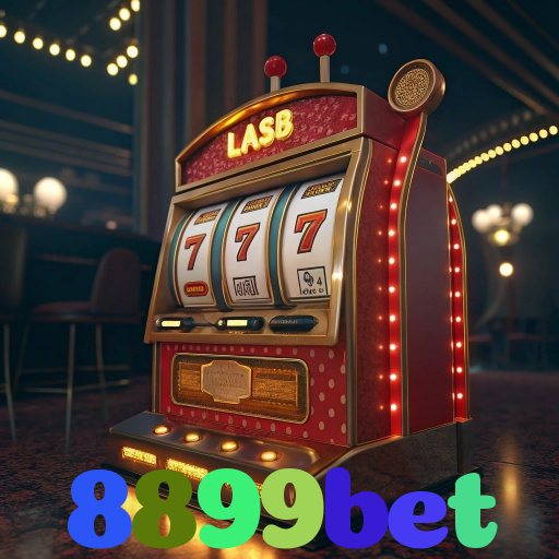 8899bet：Aposte nas melhores slots e conquiste prêmios como nunca!