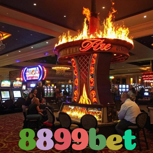 8899bet：Jogue poker, aposte no futebol e ganhe em grandes jogos de cassino!