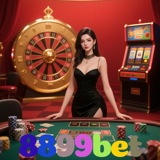 8899bet:Aposte nas melhores slots e conquiste prêmios como nunca!