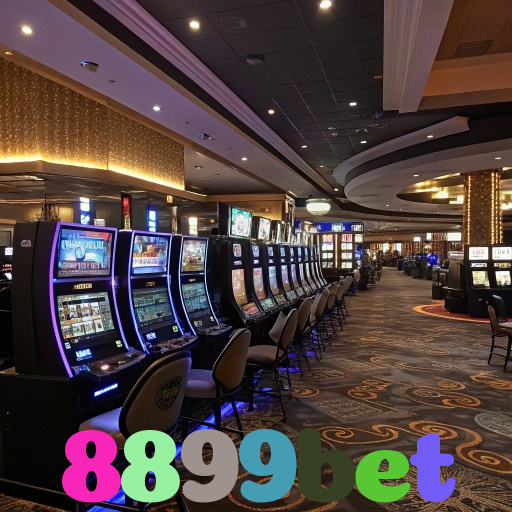 8899bet:Aposte nas melhores slots e conquiste prêmios como nunca!