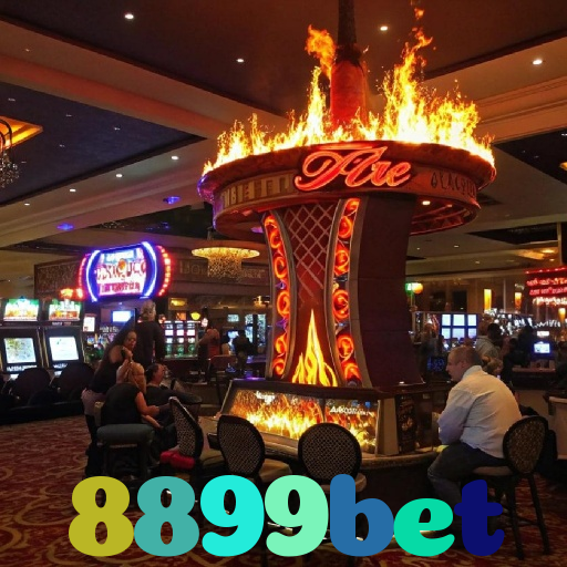 8899bet：Jogue poker, aposte no futebol e ganhe em grandes jogos de cassino!