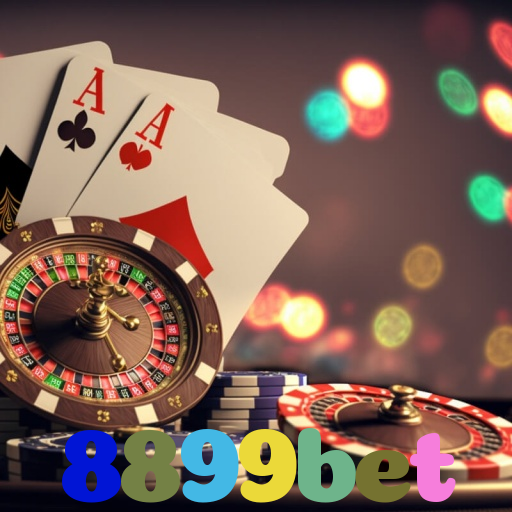 8899bet:Aposte no futebol, jogue poker e conquiste vitórias épicas!