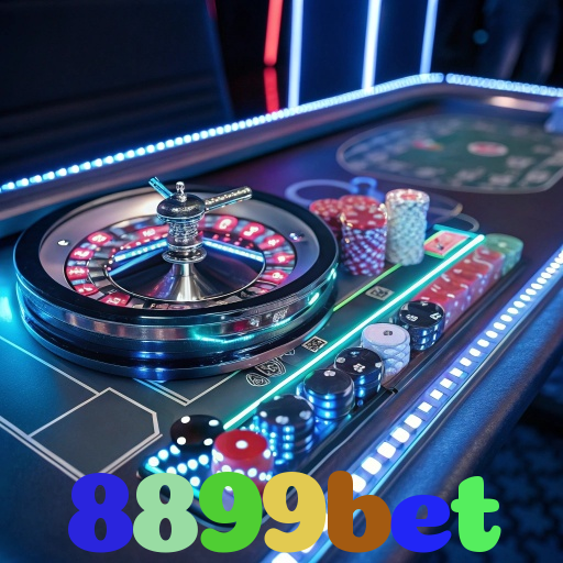 8899bet:Aposte nas melhores slots e conquiste prêmios como nunca!